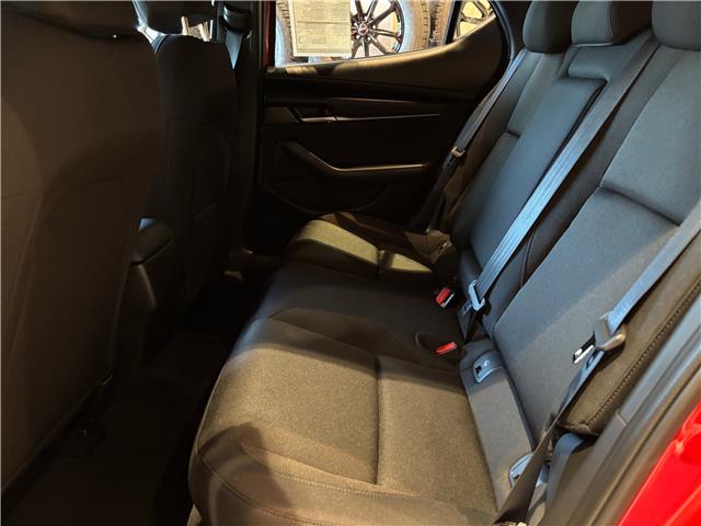 2025 Mazda Mazda3 Sport GS (Stk: 5S14) in Miramichi - Image 7 of 8