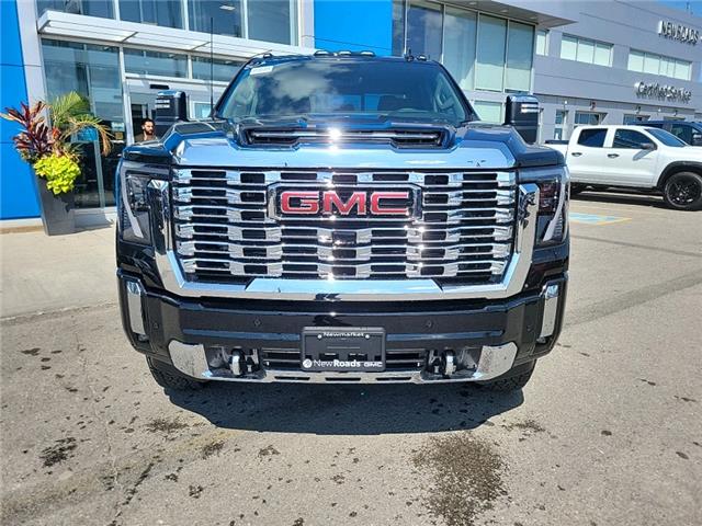 2025 GMC Sierra 2500HD Denali (Stk: F354127) in Newmarket - Image 2 of 20