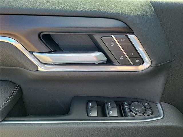 2025 GMC Sierra 2500HD Denali (Stk: F354127) in Newmarket - Image 11 of 20