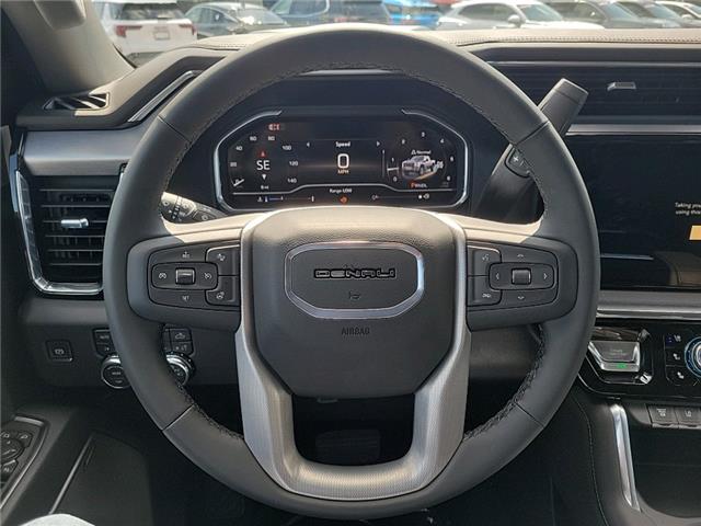2025 GMC Sierra 2500HD Denali (Stk: F354127) in Newmarket - Image 13 of 20