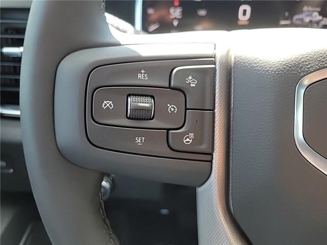 2025 GMC Sierra 2500HD Denali (Stk: F354127) in Newmarket - Image 14 of 20