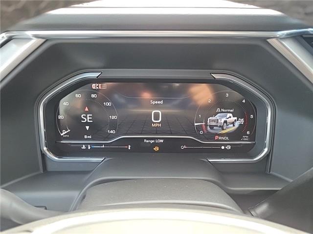 2025 GMC Sierra 2500HD Denali (Stk: F354127) in Newmarket - Image 16 of 20