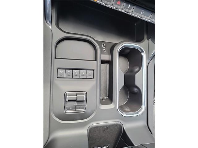 2025 GMC Sierra 2500HD Denali (Stk: F354127) in Newmarket - Image 19 of 20