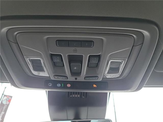 2025 GMC Sierra 2500HD Denali (Stk: F354127) in Newmarket - Image 20 of 20