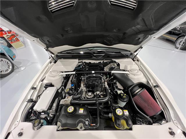 2008 Ford Shelby GT500 Base (Stk: 144554) in Watford - Image 6 of 38
