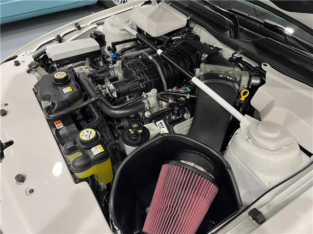 2008 Ford Shelby GT500 Base (Stk: 144554) in Watford - Image 34 of 38