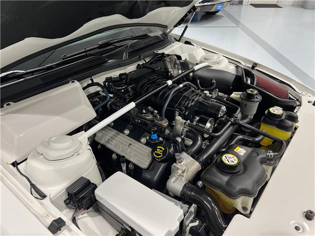 2008 Ford Shelby GT500 Base (Stk: 144554) in Watford - Image 35 of 38