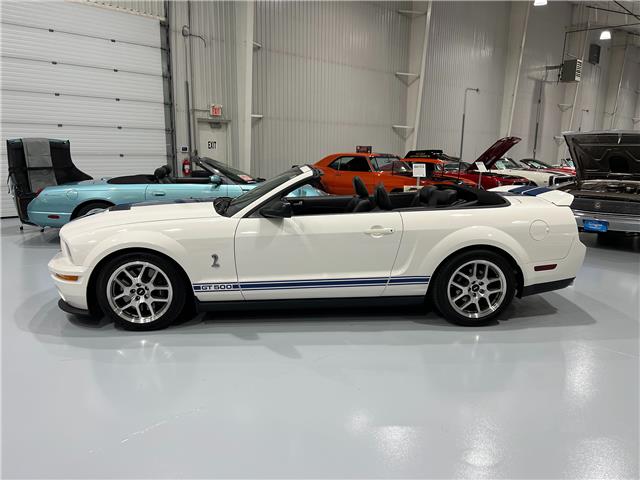 2008 Ford Shelby GT500 Base (Stk: 144554) in Watford - Image 10 of 38