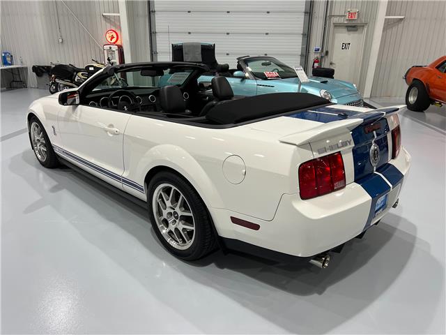 2008 Ford Shelby GT500 Base (Stk: 144554) in Watford - Image 11 of 38