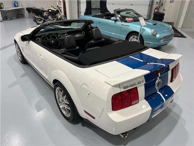 2008 Ford Shelby GT500 Base (Stk: 144554) in Watford - Image 12 of 38