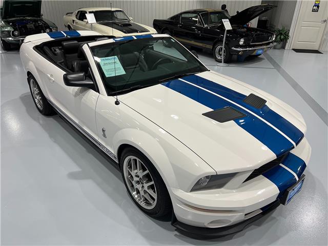 2008 Ford Shelby GT500 Base (Stk: 144554) in Watford - Image 15 of 38