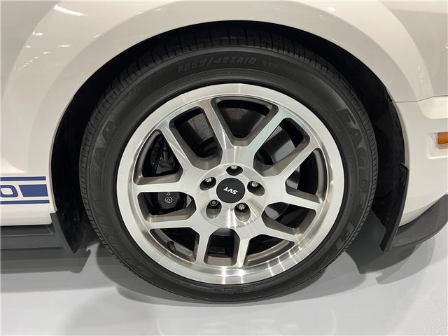 2008 Ford Shelby GT500 Base (Stk: 144554) in Watford - Image 23 of 38
