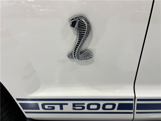 2008 Ford Shelby GT500 Base (Stk: 144554) in Watford - Image 21 of 38