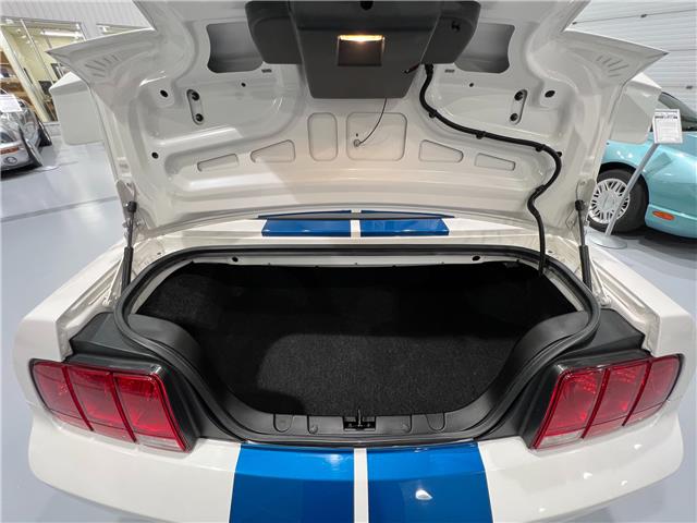 2008 Ford Shelby GT500 Base (Stk: 144554) in Watford - Image 9 of 38