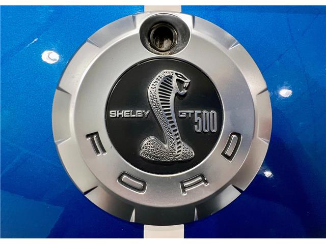2008 Ford Shelby GT500 Base (Stk: 144554) in Watford - Image 20 of 38