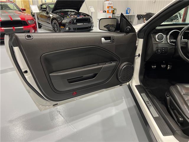 2008 Ford Shelby GT500 Base (Stk: 144554) in Watford - Image 26 of 38