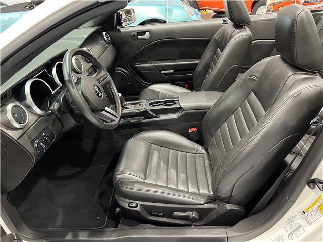 2008 Ford Shelby GT500 Base (Stk: 144554) in Watford - Image 27 of 38