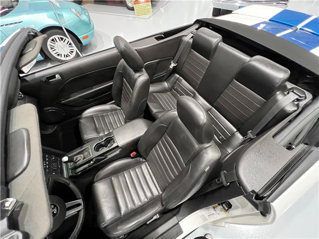 2008 Ford Shelby GT500 Base (Stk: 144554) in Watford - Image 31 of 38