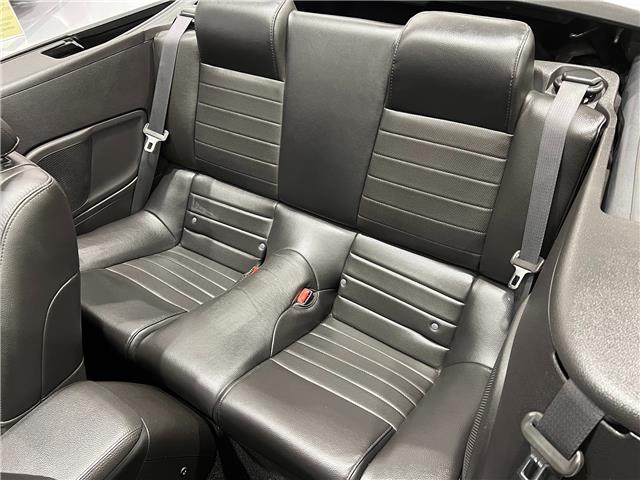 2008 Ford Shelby GT500 Base (Stk: 144554) in Watford - Image 32 of 38