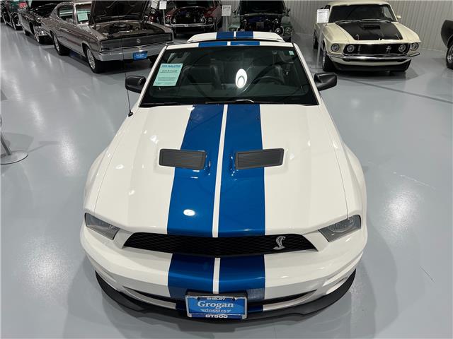2008 Ford Shelby GT500 Base (Stk: 144554) in Watford - Image 5 of 38