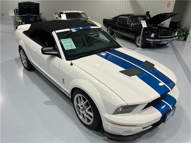 2008 Ford Shelby GT500 Base (Stk: 144554) in Watford - Image 17 of 38