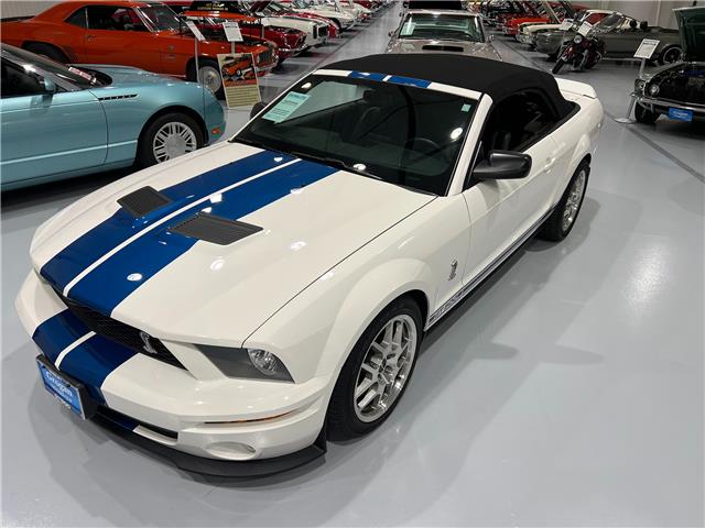 2008 Ford Shelby GT500 Base (Stk: 144554) in Watford - Image 18 of 38