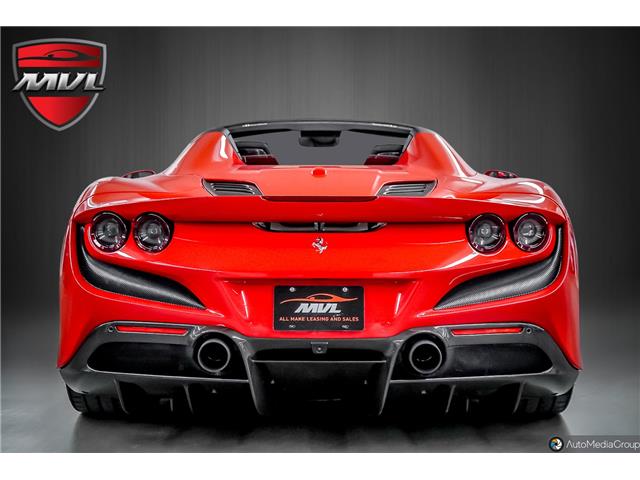 2023 Ferrari F8 Spider Base in Oakville - Image 12 of 43