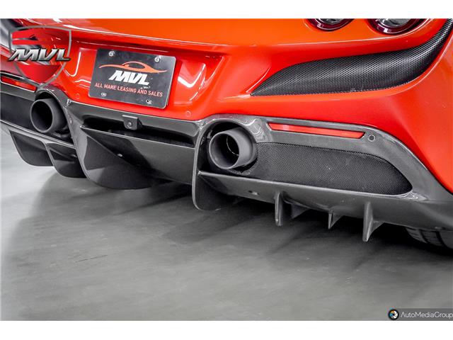 2023 Ferrari F8 Spider Base in Oakville - Image 14 of 43