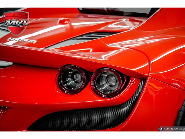 2023 Ferrari F8 Spider Base in Oakville - Image 15 of 43