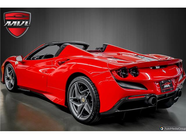 2023 Ferrari F8 Spider Base in Oakville - Image 16 of 43