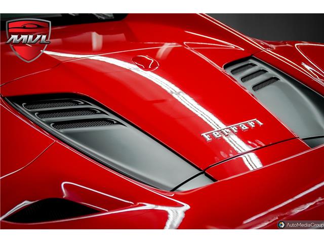 2023 Ferrari F8 Spider Base in Oakville - Image 10 of 43