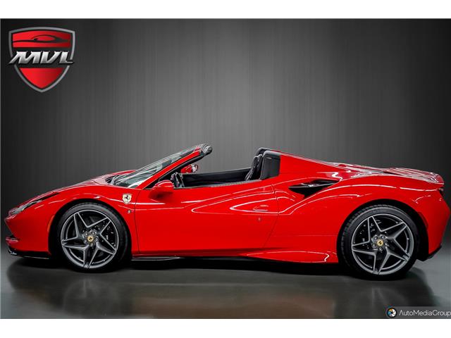 2023 Ferrari F8 Spider Base in Oakville - Image 17 of 43