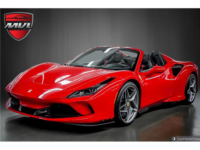 2023 Ferrari F8 Spider Base in Oakville - Image 18 of 43