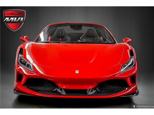 2023 Ferrari F8 Spider Base in Oakville - Image 20 of 43