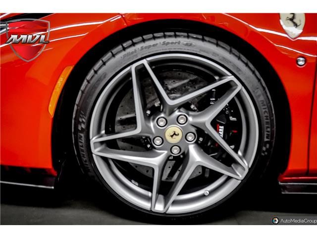 2023 Ferrari F8 Spider Base in Oakville - Image 21 of 43