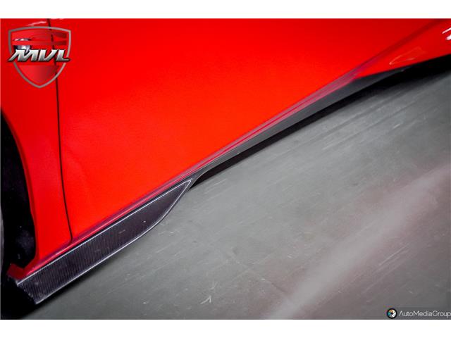 2023 Ferrari F8 Spider Base in Oakville - Image 23 of 43