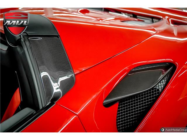 2023 Ferrari F8 Spider Base in Oakville - Image 19 of 43