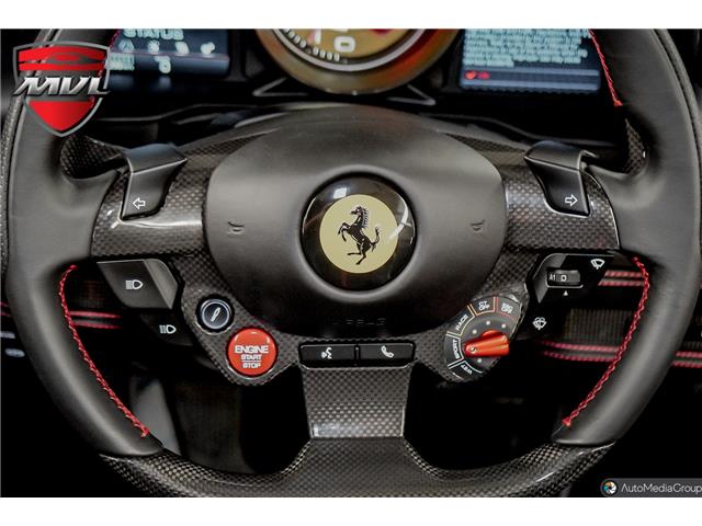 2023 Ferrari F8 Spider Base in Oakville - Image 32 of 43