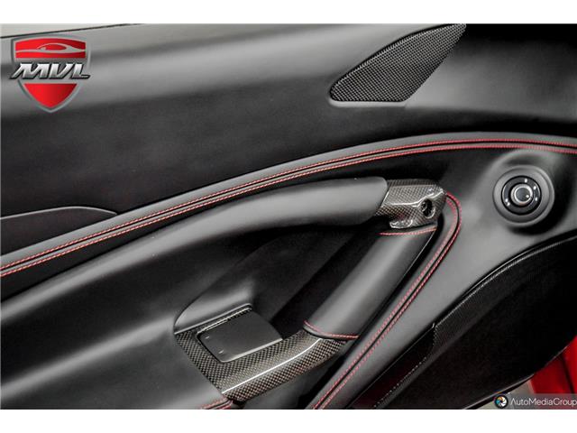2023 Ferrari F8 Spider Base in Oakville - Image 25 of 43