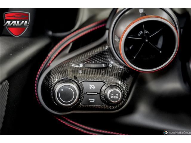 2023 Ferrari F8 Spider Base in Oakville - Image 28 of 43