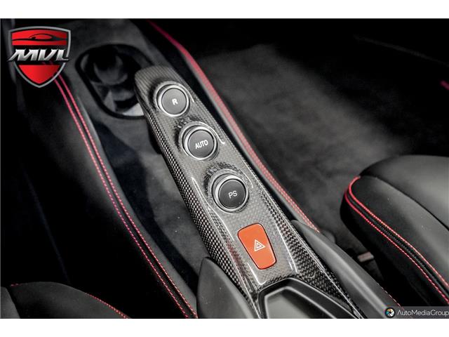 2023 Ferrari F8 Spider Base in Oakville - Image 40 of 43