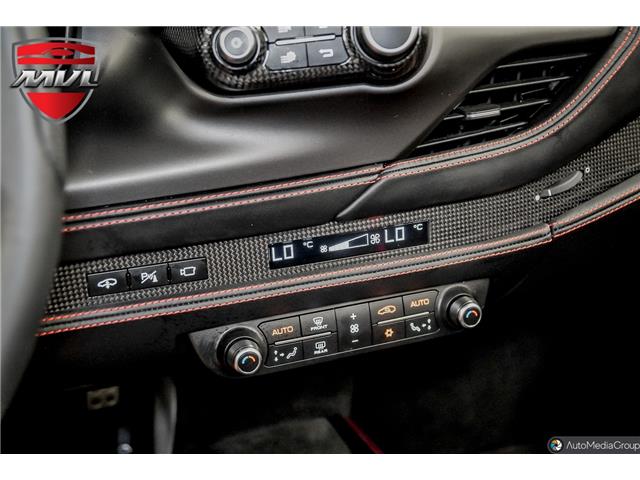 2023 Ferrari F8 Spider Base in Oakville - Image 42 of 43