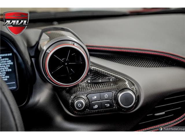 2023 Ferrari F8 Spider Base in Oakville - Image 30 of 43