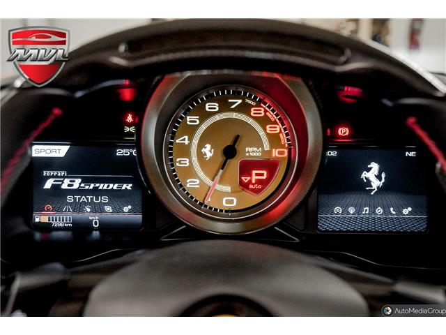 2023 Ferrari F8 Spider Base in Oakville - Image 33 of 43