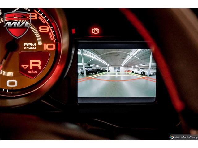 2023 Ferrari F8 Spider Base in Oakville - Image 35 of 43