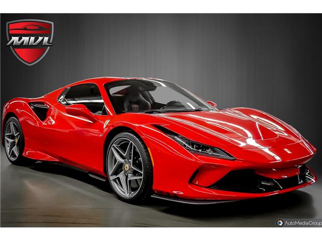 2023 Ferrari F8 Spider Base in Oakville - Image 2 of 43