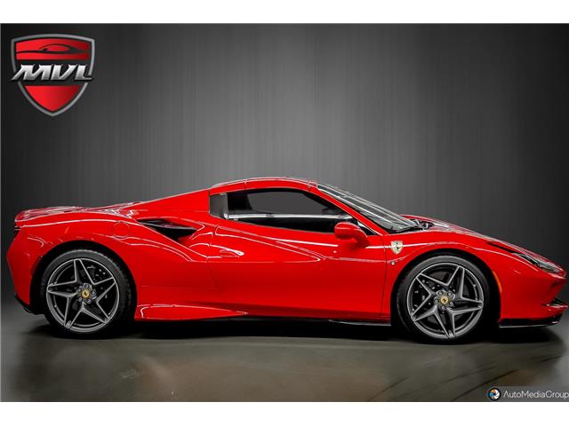 2023 Ferrari F8 Spider Base in Oakville - Image 7 of 43