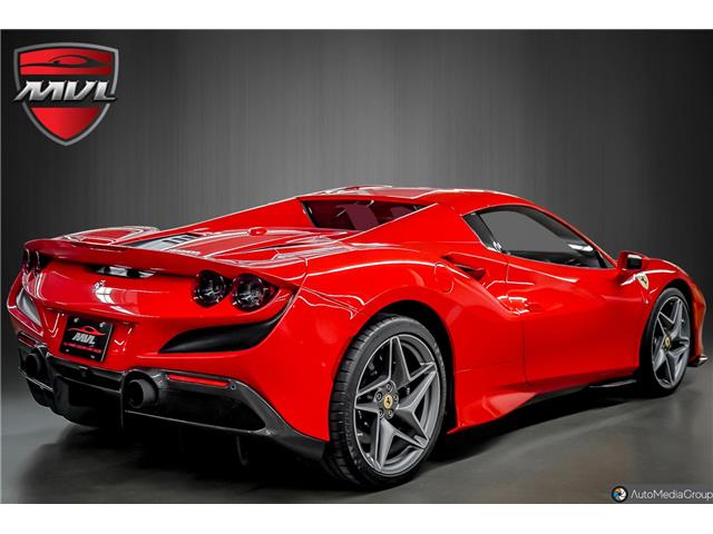 2023 Ferrari F8 Spider Base in Oakville - Image 9 of 43