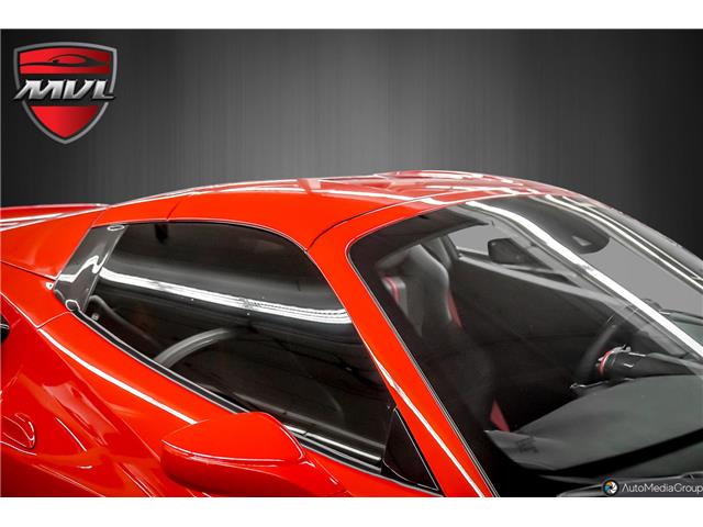 2023 Ferrari F8 Spider Base in Oakville - Image 22 of 43
