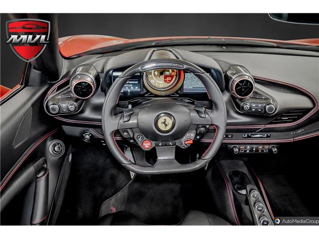 2023 Ferrari F8 Spider Base in Oakville - Image 31 of 43